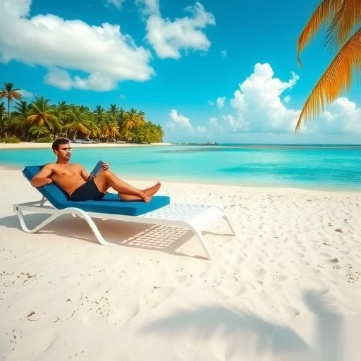 How to Plan a Perfect Island Getaway on Your Own?–智穹界JourneyLink