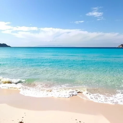 How to Plan a Perfect Island Tour in Dalian? A Simple Guide for First-Time Travelers–智穹界JourneyLink