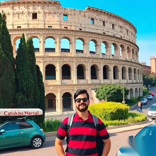How to Plan a Perfect Italy and France Tour? A Step-by-Step Guide–智穹界JourneyLink How to Plan a Perfect Italy and France Tour? A Step-by-Step Guide–智穹界JourneyLink