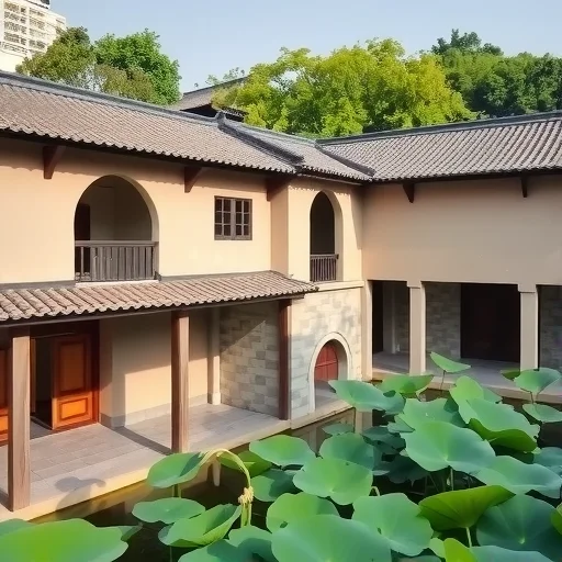 How to Plan a Perfect Jiangsu Travel Itinerary? Discover the Best Way to Explore This Cultural Gem–智穹界JourneyLink How to Plan a Perfect Jiangsu Travel Itinerary? Discover the Best Way to Explore This Cultural Gem–智穹界JourneyLink