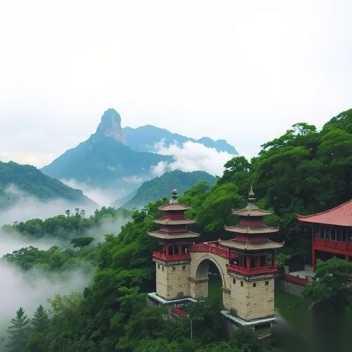 How to Plan a Perfect Jin Cheng to Kaifeng Tour?–智穹界JourneyLink