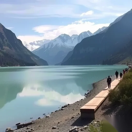 How to Plan a Perfect Jiuzhaigou Tour in 2013?–智穹界JourneyLink