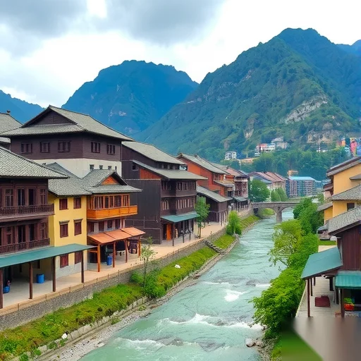 How to Plan a Perfect Jiājiāng Tour? A Step-by-Step Guide for First-Time Visitors–智穹界JourneyLink How to Plan a Perfect Jiājiāng Tour? A Step-by-Step Guide for First-Time Visitors–智穹界JourneyLink