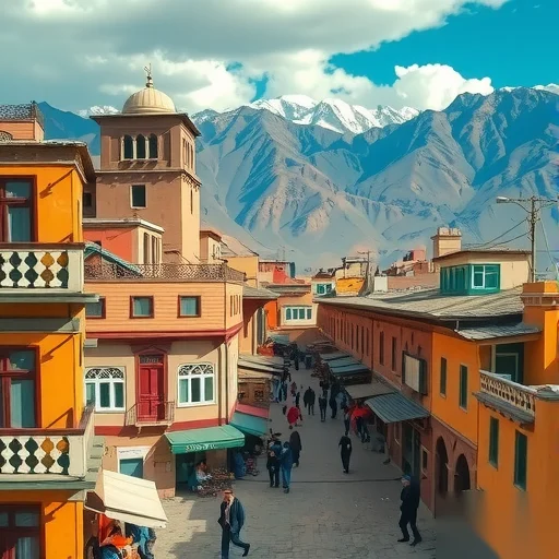 How to Plan a Perfect Kashgar Travel Itinerary?–智穹界JourneyLink