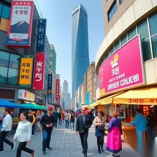 How to Plan a Perfect Korean Travel Itinerary? Here’s the Ultimate Guide–智穹界JourneyLink How to Plan a Perfect Korean Travel Itinerary? Here’s the Ultimate Guide–智穹界JourneyLink