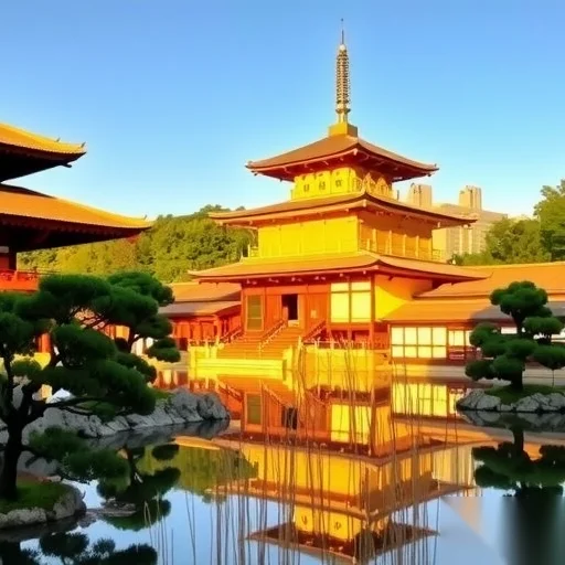 How to Plan a Perfect Kyoto Travel Itinerary?–智穹界JourneyLink