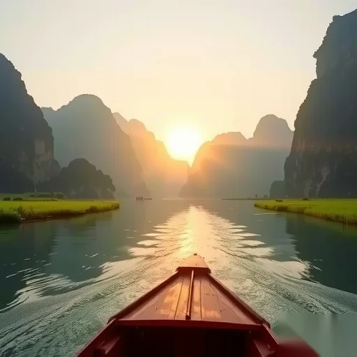 How to Plan a Perfect Li River Tour? A Step-by-Step Guide–智穹界JourneyLink