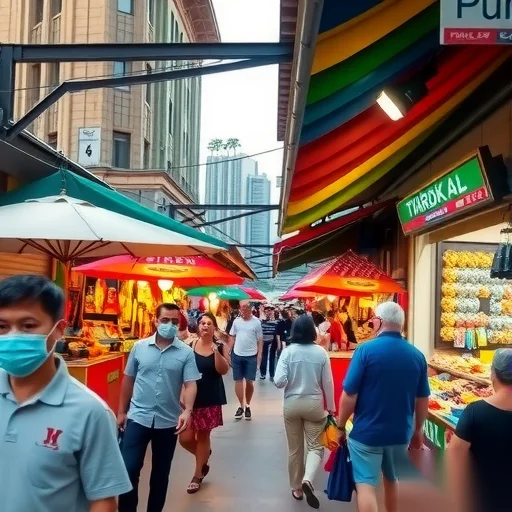 How to Plan a Perfect Malaysia Trip? A Step-by-Step Guide for First-Time Travelers–智穹界JourneyLink