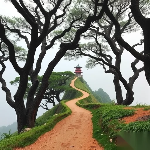 How to Plan a Perfect Maoshan Trip? A Step-by-Step Guide for First-Time Visitors–智穹界JourneyLink