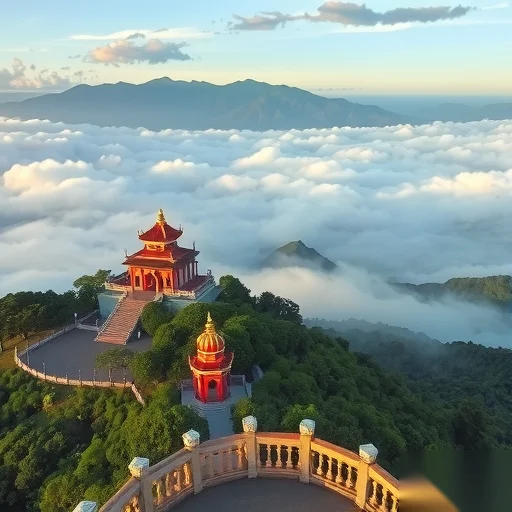 How to Plan a Perfect Mount Tai Tour? Expert Tips for a Smooth Journey–智穹界JourneyLink