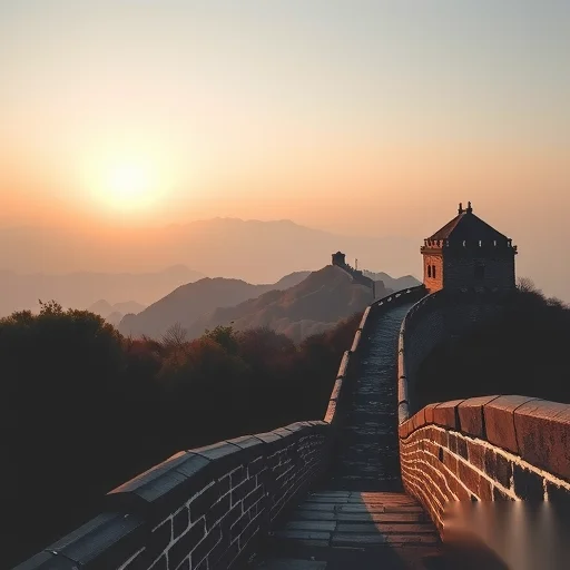 How to Plan a Perfect Mutianyu Great Wall Trip? Here’s the Ultimate Guide–智穹界JourneyLink How to Plan a Perfect Mutianyu Great Wall Trip? Here’s the Ultimate Guide–智穹界JourneyLink