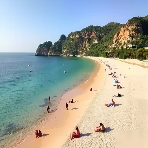 How to Plan a Perfect Nanhaihe Leisure Trip? A Step-by-Step Guide–智穹界JourneyLink