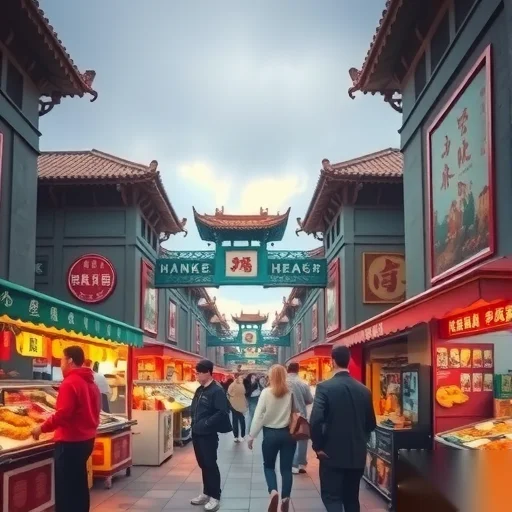 How to Plan a Perfect Nanjing Travel Itinerary?–智穹界JourneyLink