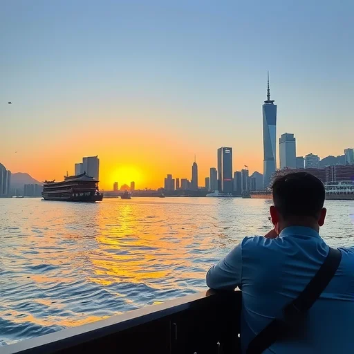 How to Plan a Perfect Nanjing Yangtze River Cruise Tour?–智穹界JourneyLink