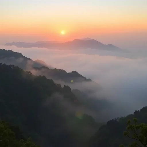 How to Plan a Perfect Nanping Travel Itinerary?–智穹界JourneyLink