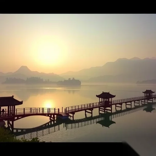 How to Plan a Perfect National Day Trip to Jianyang?–智穹界JourneyLink How to Plan a Perfect National Day Trip to Jianyang?–智穹界JourneyLink