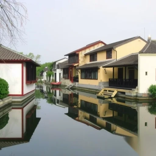 How to Plan a Perfect National Day Trip to Suzhou?–智穹界JourneyLink How to Plan a Perfect National Day Trip to Suzhou?–智穹界JourneyLink
