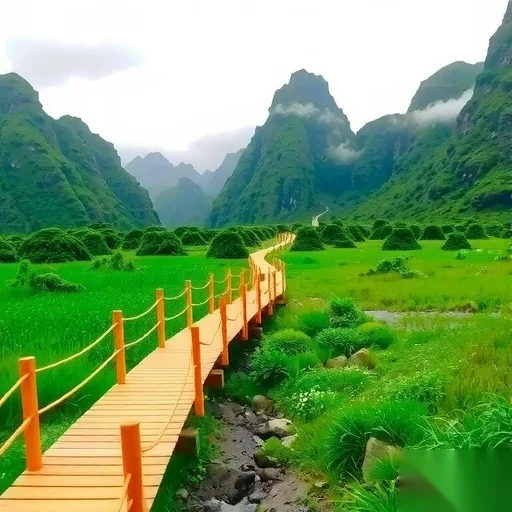 How to Plan a Perfect National Day Trip to Yuyuan County?–智穹界JourneyLink How to Plan a Perfect National Day Trip to Yuyuan County?–智穹界JourneyLink