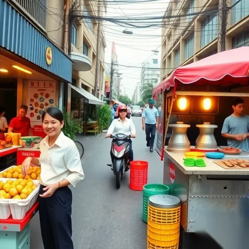 How to Plan a Perfect New-Malaysia-Thailand Trip? Here’s the Ultimate Guide–智穹界JourneyLink How to Plan a Perfect New-Malaysia-Thailand Trip? Here’s the Ultimate Guide–智穹界JourneyLink