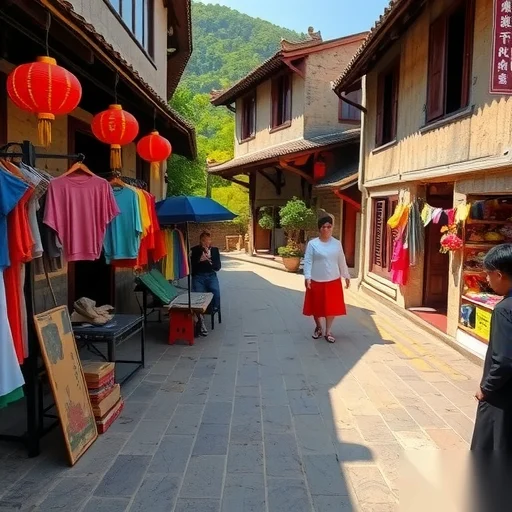 How to Plan a Perfect Ningluo Trip? A Step-by-Step Guide for First-Time Visitors–智穹界JourneyLink