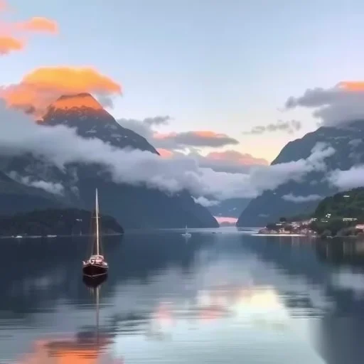 How to Plan a Perfect Norway Travel Itinerary? A Step-by-Step Guide for First-Time Travelers–智穹界JourneyLink