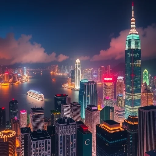 How to Plan a Perfect One-Day Hong Kong Self-Guided Tour?–智穹界JourneyLink