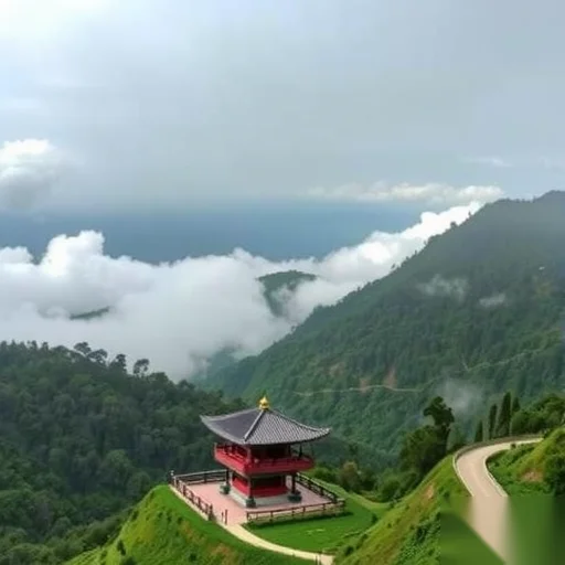 How to Plan a Perfect One-Day Tour in Qichun?–智穹界JourneyLink How to Plan a Perfect One-Day Tour in Qichun?–智穹界JourneyLink