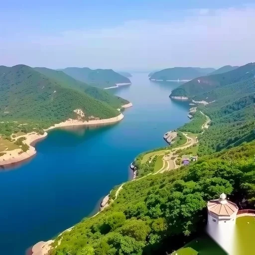 How to Plan a Perfect One-Day Tour of Liujiakou?–智穹界JourneyLink