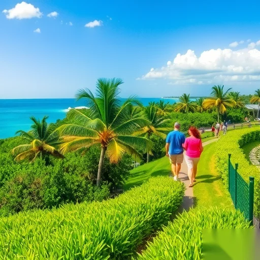 How to Plan a Perfect Orange Isle Trip? A Step-by-Step Guide–智穹界JourneyLink
