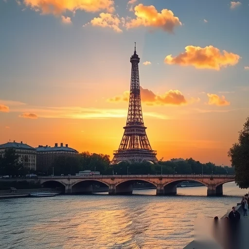 How to Plan a Perfect Paris Trip: A Complete Travel Guide–智穹界JourneyLink How to Plan a Perfect Paris Trip: A Complete Travel Guide–智穹界JourneyLink