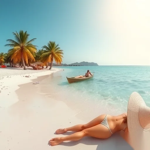 How to Plan a Perfect Phoenix Island Trip? A Step-by-Step Guide–智穹界JourneyLink