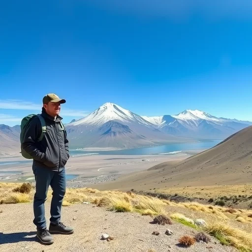 How to Plan a Perfect Qinghai Tour? A Step-by-Step Guide–智穹界JourneyLink
