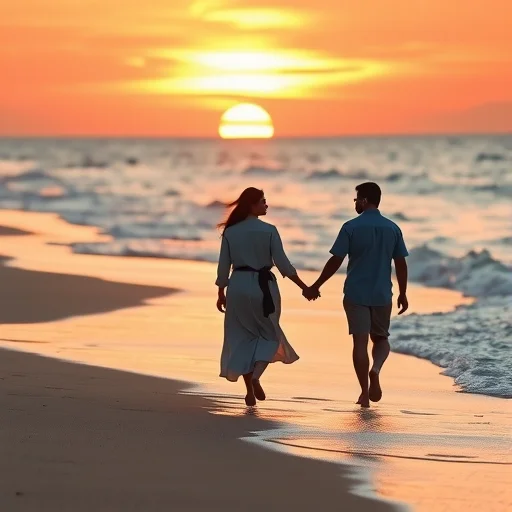 How to Plan a Perfect Romantic Getaway at Guangdong Maoming’s Romantic Coast?–智穹界JourneyLink