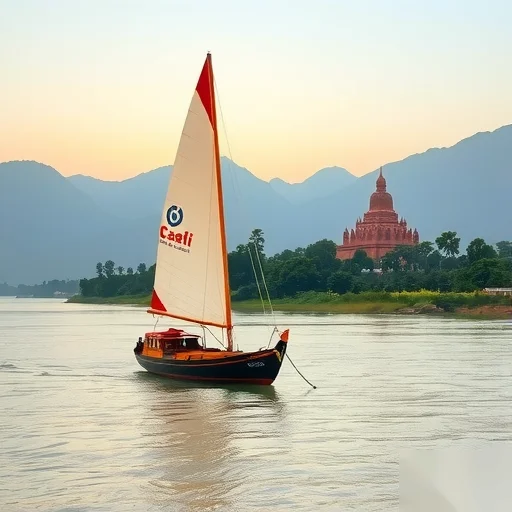 How to Plan a Perfect Sailboat Tour in Luoyang?–智穹界JourneyLink