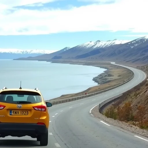 How to Plan a Perfect Self-Driving Tour Around Qinghai Lake? A Step-by-Step Guide–智穹界JourneyLink