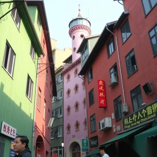 How to Plan a Perfect Self-Guided Tour in Chongqing?–智穹界JourneyLink How to Plan a Perfect Self-Guided Tour in Chongqing?–智穹界JourneyLink