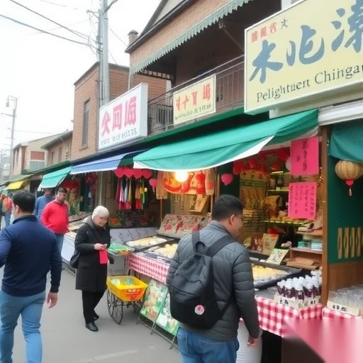How to Plan a Perfect Self-Guided Tour in Dongguan?–智穹界JourneyLink How to Plan a Perfect Self-Guided Tour in Dongguan?–智穹界JourneyLink