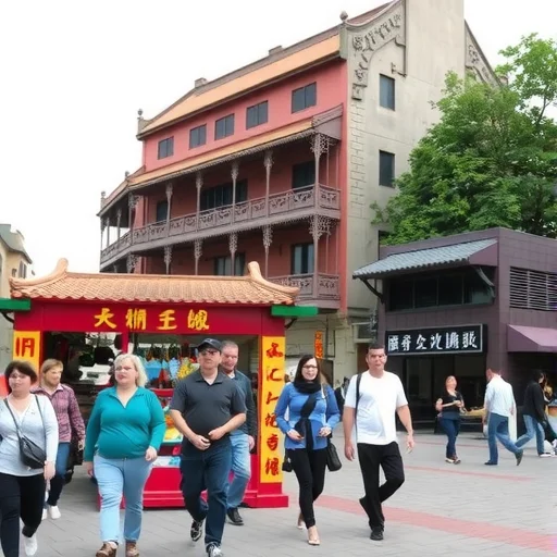 How to Plan a Perfect Self-Guided Tour in Guangzhou?–智穹界JourneyLink