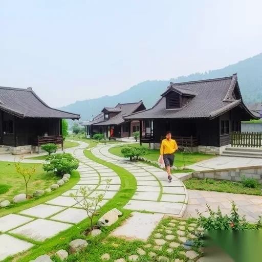 How to Plan a Perfect Self-Guided Tour in Shunde, Guangdong?–智穹界JourneyLink
