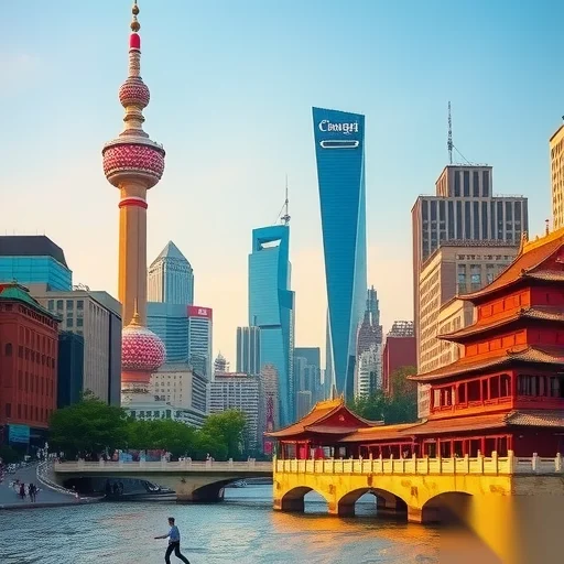 How to Plan a Perfect Self-Guided Tour of Hangzhou and Shanghai?–智穹界JourneyLink