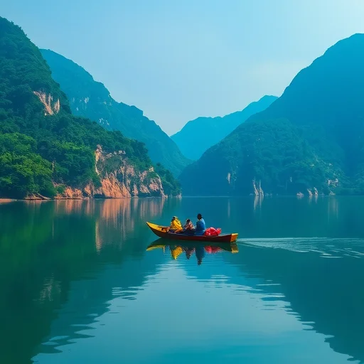 How to Plan a Perfect Self-Guided Travel Itinerary in Hebei?–智穹界JourneyLink