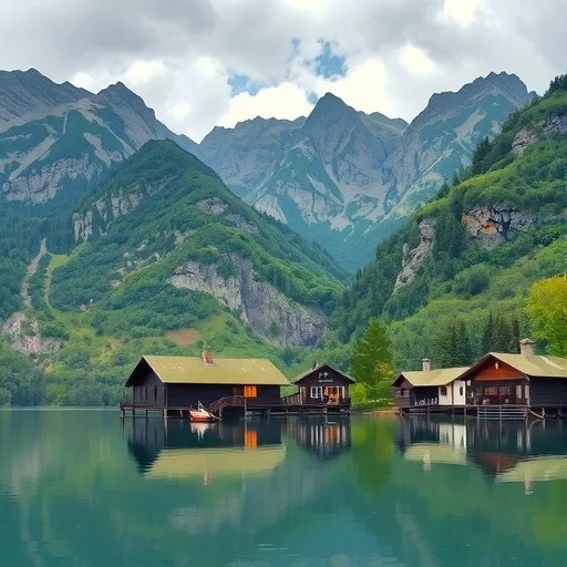How to Plan a Perfect Self-Guided Travel Itinerary in Dali?–智穹界JourneyLink