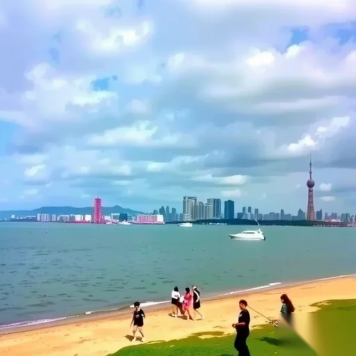 How to Plan a Perfect Self-Guided Travel Itinerary in Dalian?–智穹界JourneyLink
