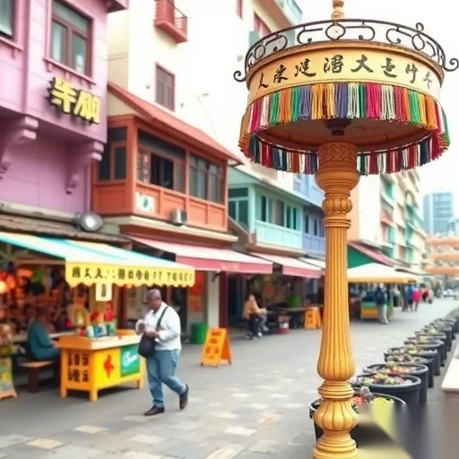How to Plan a Perfect Self-Guided Trip to Haikou, Hainan?–智穹界JourneyLink
