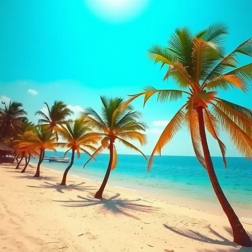 How to Plan a Perfect Self-Guided Trip to Hainan Island?–智穹界JourneyLink How to Plan a Perfect Self-Guided Trip to Hainan Island?–智穹界JourneyLink