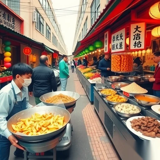 How to Plan a Perfect Self-Guided Trip to Nanning, Guangxi?–智穹界JourneyLink How to Plan a Perfect Self-Guided Trip to Nanning, Guangxi?–智穹界JourneyLink