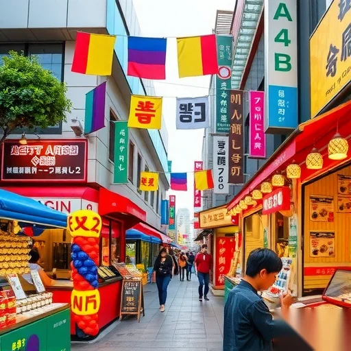 How to Plan a Perfect Seoul Trip in One Day?–智穹界JourneyLink