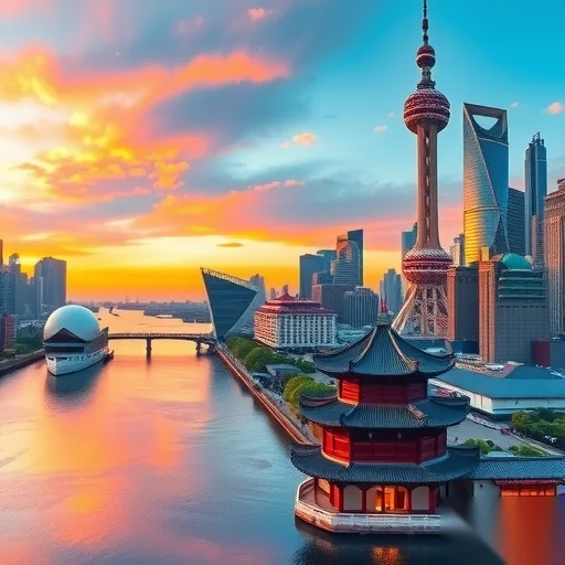 How to Plan a Perfect Shanghai Tour? Here’s Your Ultimate Guide–智穹界JourneyLink