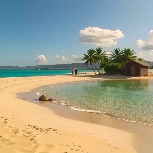 How to Plan a Perfect Silver Beach Trip? A Step-by-Step Guide–智穹界JourneyLink