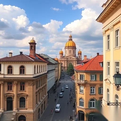 How to Plan a Perfect Sofia, Bulgaria Trip in 3 Days?–智穹界JourneyLink